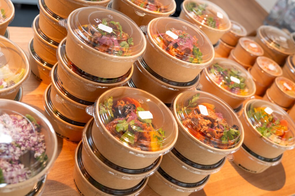catering studio 9h10