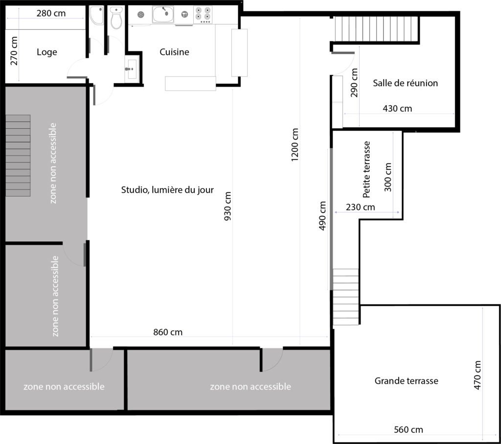 Plan studio haut v1